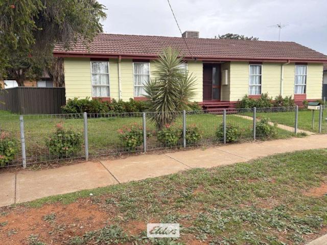 House for sale in Robinvale, Victoria