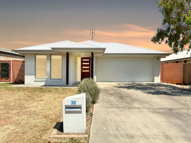House for sale in Chinchilla, Queensland
