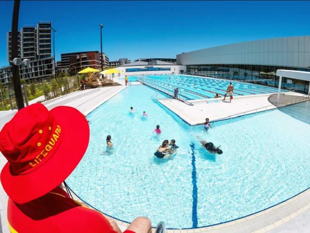 Apartment for rent in Sydney, New South Wales