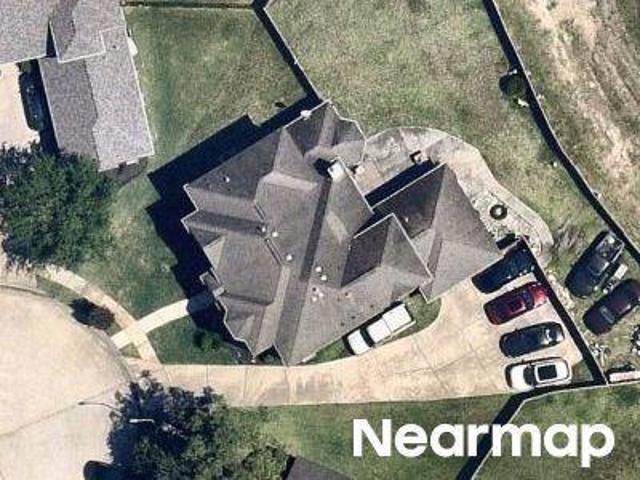 House for sale in Harris, Texas