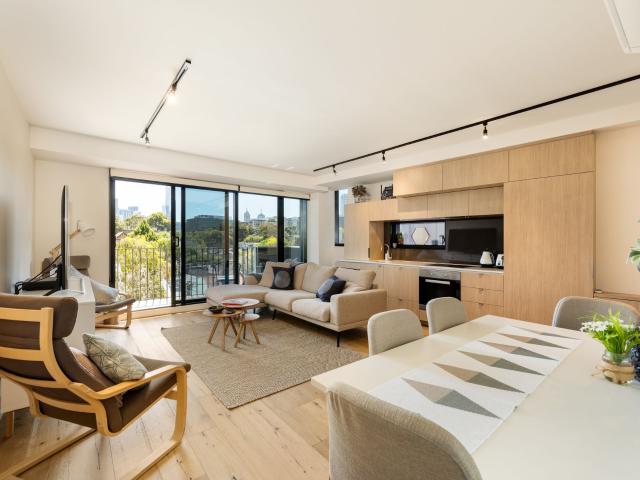 Apartment for rent in Camerons Creek, Victoria