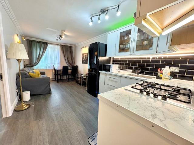 Apartment for rent in Bayswater, Greater London