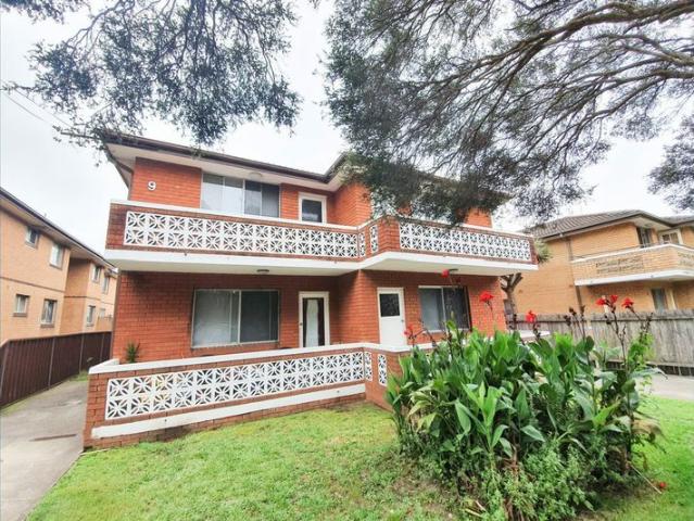 Apartment for rent in Sydney, New South Wales