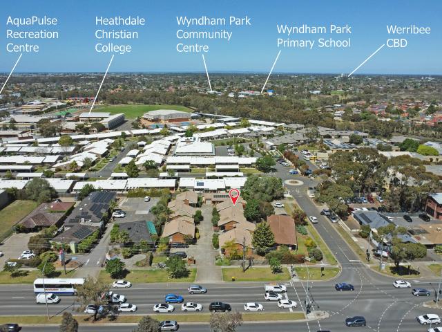 Apartment for sale in Camerons Creek, Victoria