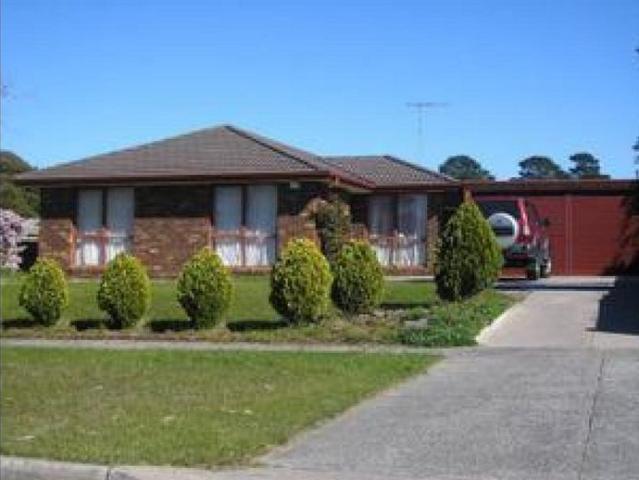 House for rent in Camerons Creek, Victoria