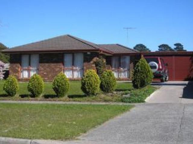 House for rent in Camerons Creek, Victoria