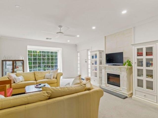 House for rent in Walkerville, Adelaide