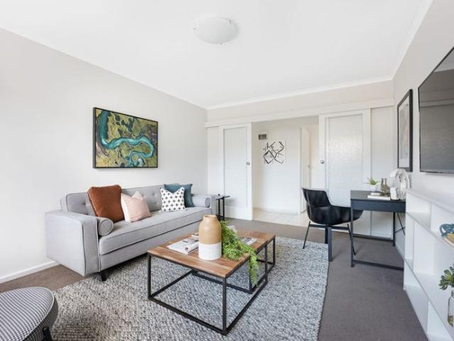 Apartment for rent in Carnegie, Melbourne