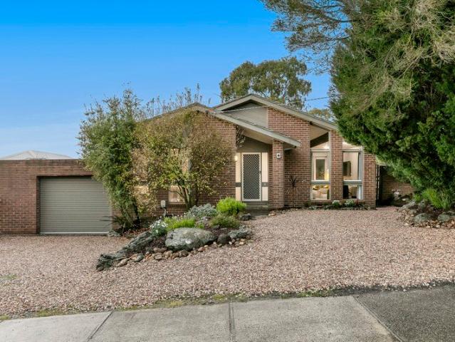 House for sale in Camerons Creek, Victoria