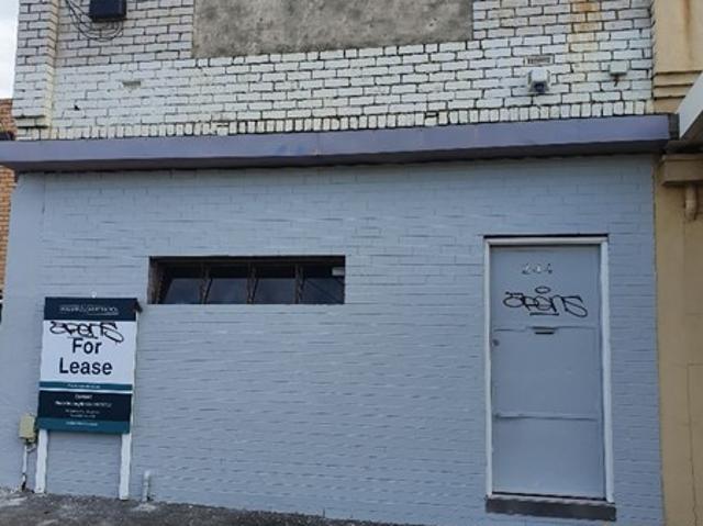 Office for rent in Brunswick West, Melbourne
