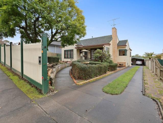 House for sale in Drouin, Victoria