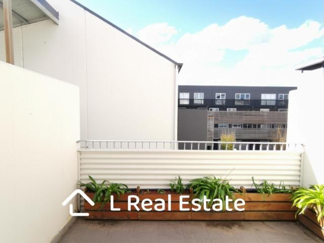 Apartment for rent in Brunswick, Victoria