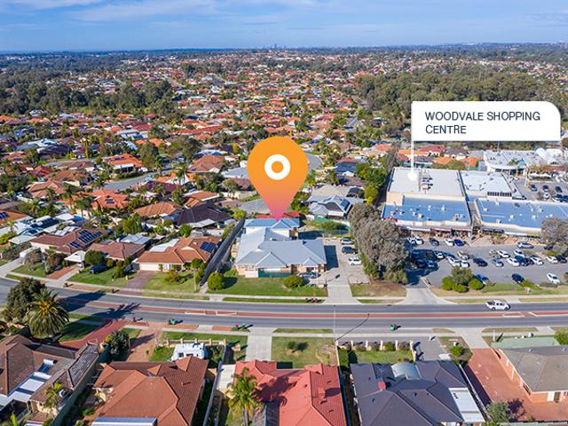 Property for rent in Woodvale, Western Australia