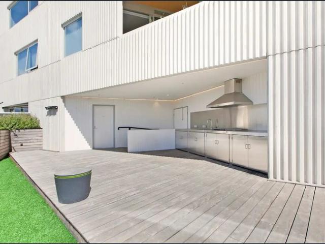 Apartment for rent in Fitzroy North, Melbourne