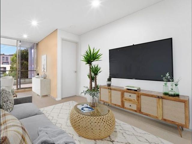 Apartment for rent in Sydney, New South Wales