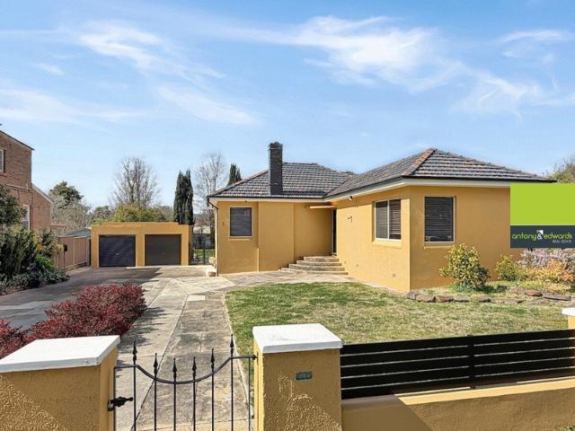 House for sale in Brisbane Grove, New South Wales