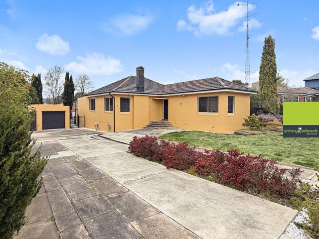 House for sale in Brisbane Grove, New South Wales