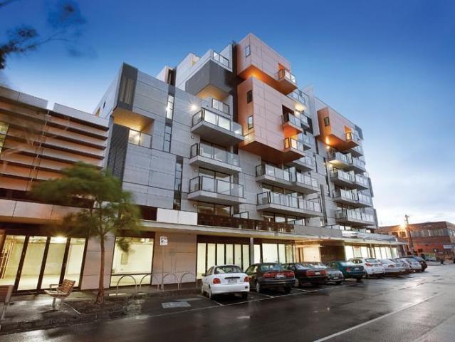 Apartment for rent in Brunswick, Victoria