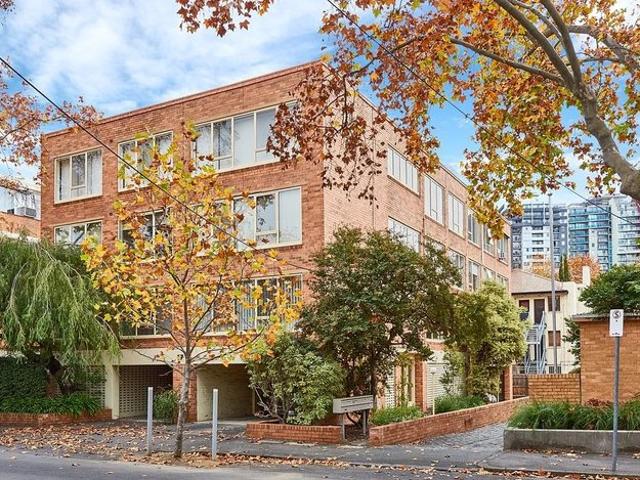 Apartment for rent in South Yarra, Melbourne