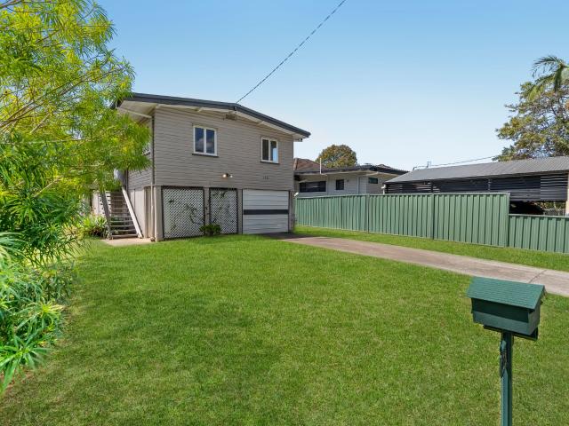 House for sale in Toombul, Queensland