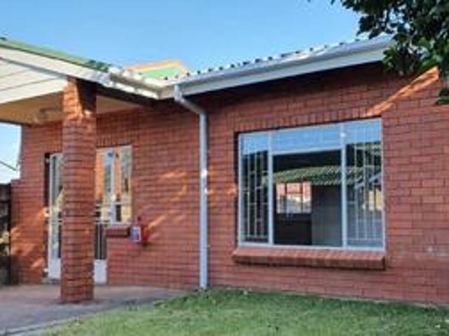Townhouse for sale in Mantsopa, Free State