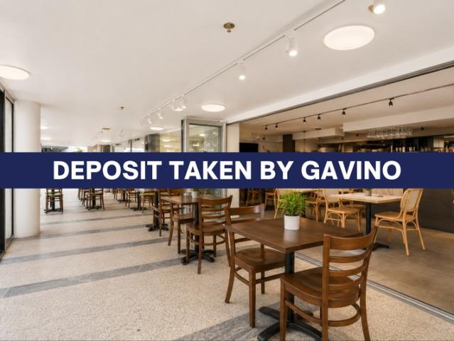 Retail for rent in Sydney, New South Wales