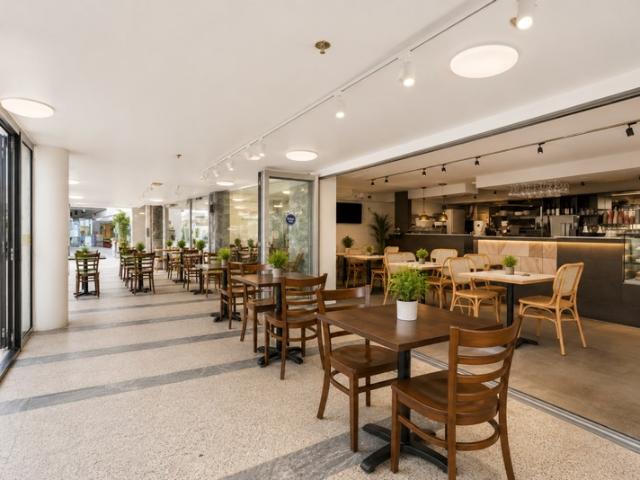 Retail for rent in Sydney, New South Wales