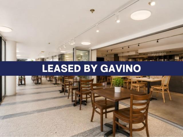 Retail for rent in Sydney, New South Wales