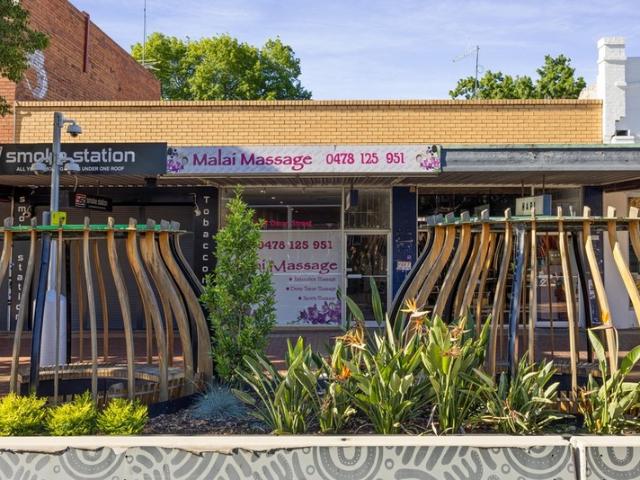 Office for rent in Albury, New South Wales