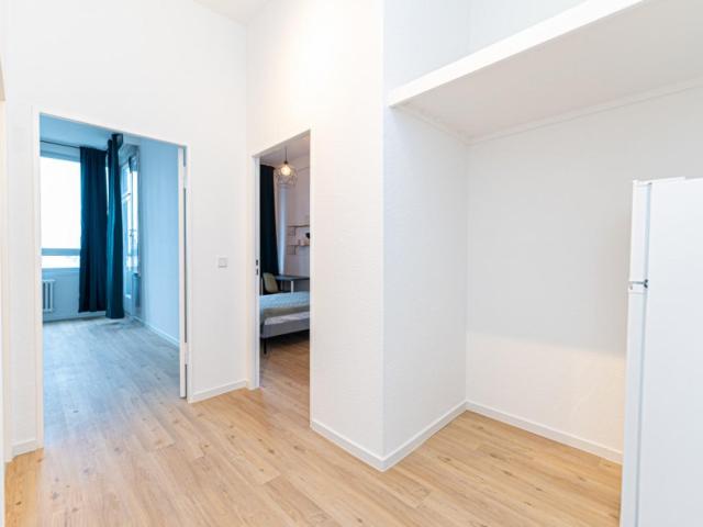 Apartment mieten in Charlottenburg, Berlin