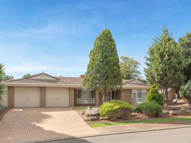 House for sale in Horseshoe Creek, South Australia