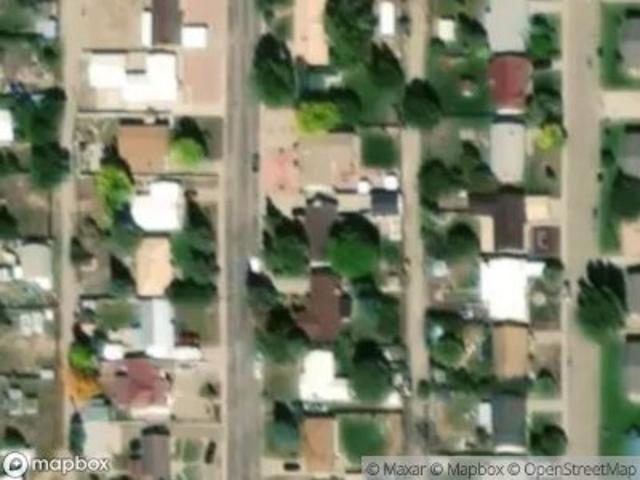 House for sale in Raton, New Mexico
