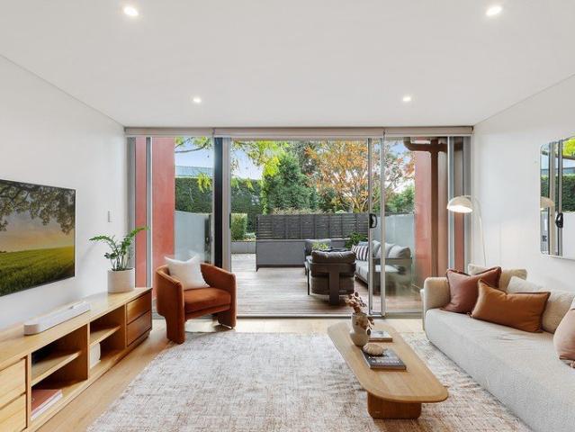 Townhouse for sale in Sydney, New South Wales
