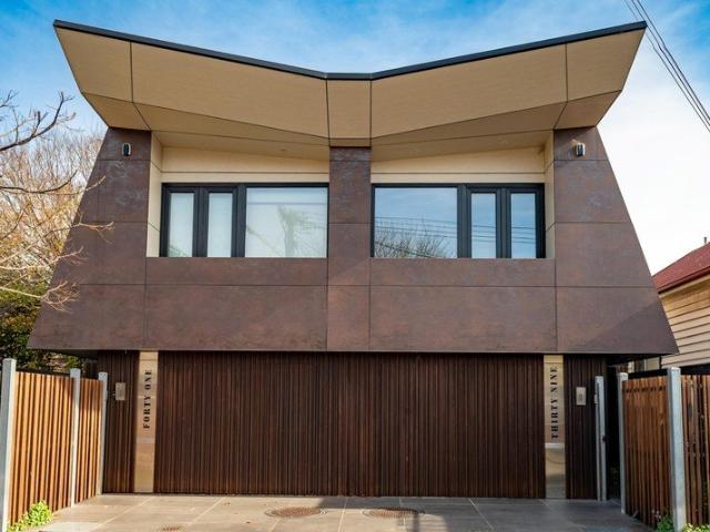 Townhouse for sale in Camerons Creek, Victoria