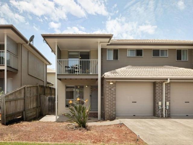 Townhouse for sale in Methul, Queensland