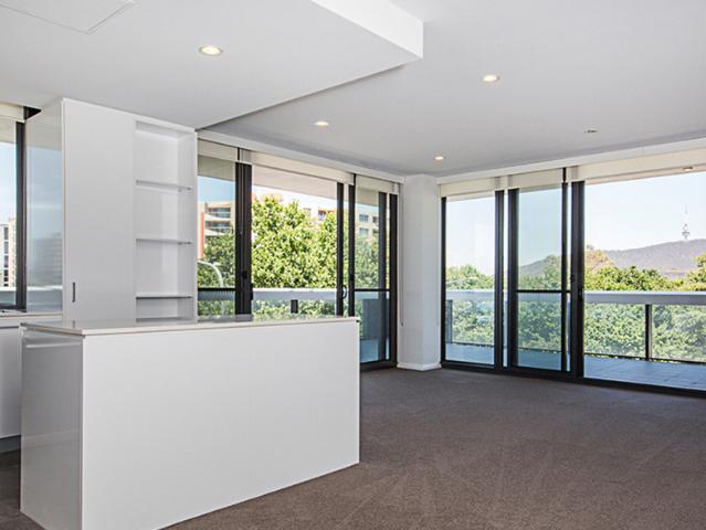 Apartment for rent in Braddon, Australian Capital Territory