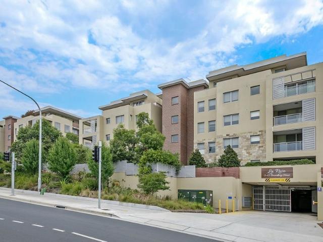 Apartment for rent in Upper North Shore, Sydney