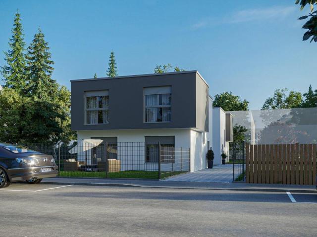 Haus kaufen in Donaustadt, Wien