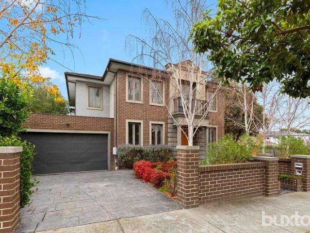 Townhouse for rent in Camerons Creek, Victoria
