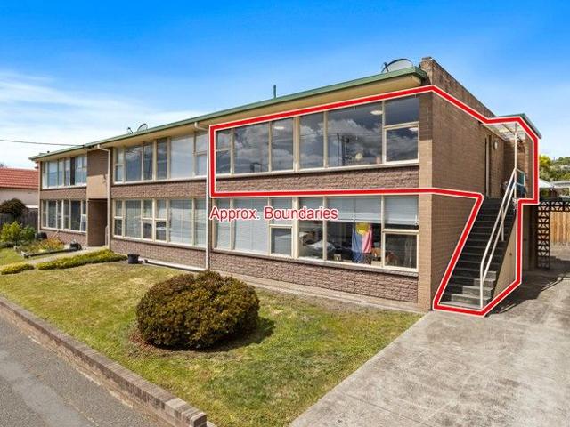 Apartment for sale in Hobart, Tasmania