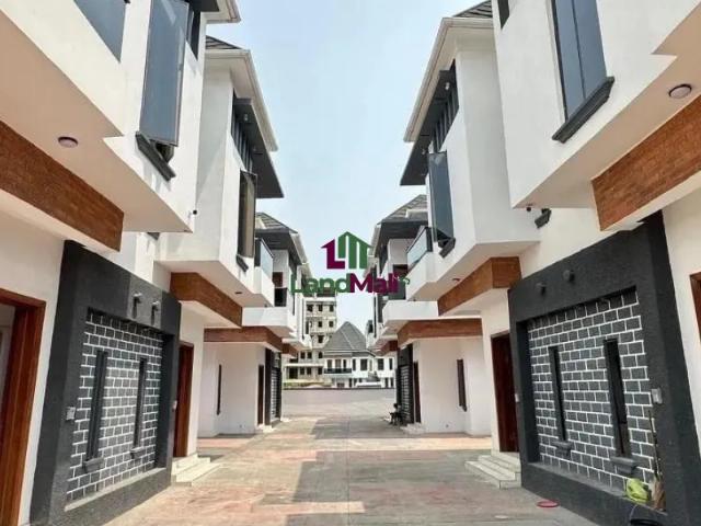 Property for sale in Eti Osa, Abuja