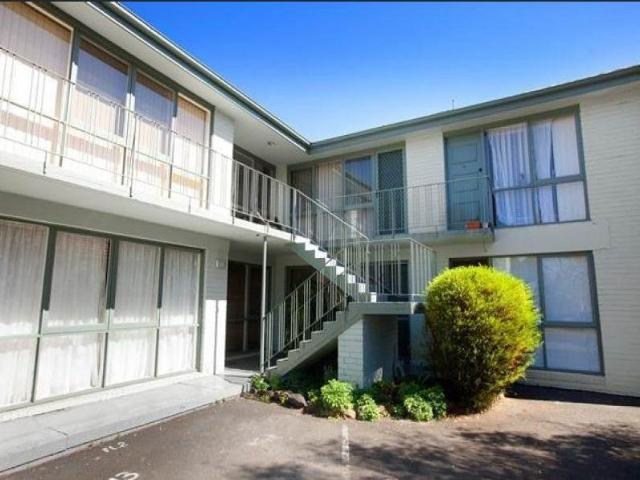 Apartment for rent in Camerons Creek, Victoria