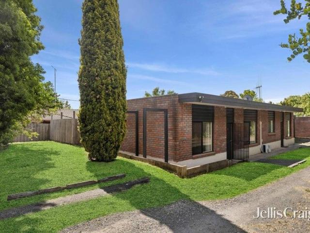 Apartment for sale in Kyneton, Victoria