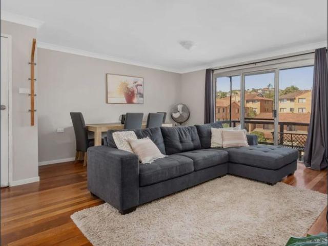 Apartment for rent in Newcastle, Newcastle-Maitland