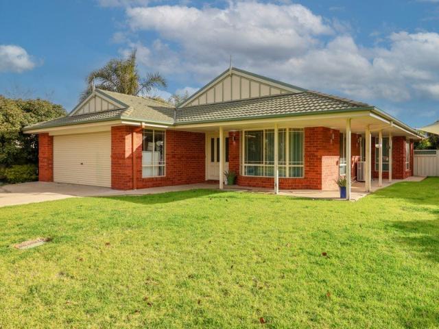 House for sale in Swan Hill, Victoria