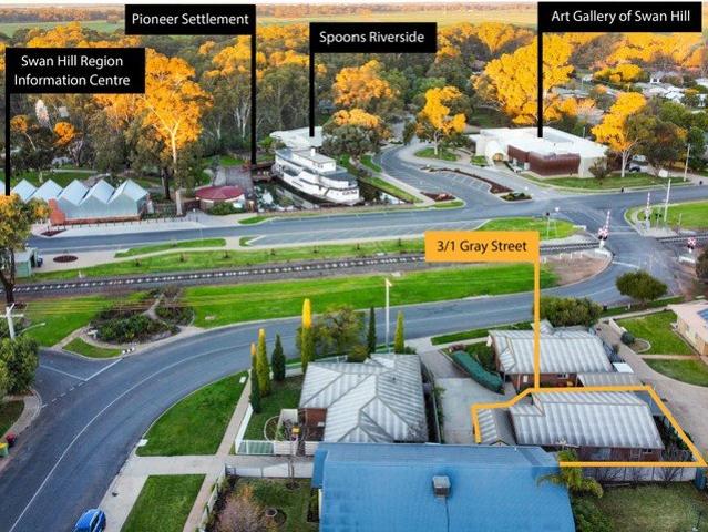 Apartment for sale in Swan Hill, Victoria