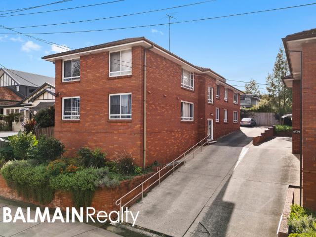 Apartment for sale in Sydney, New South Wales