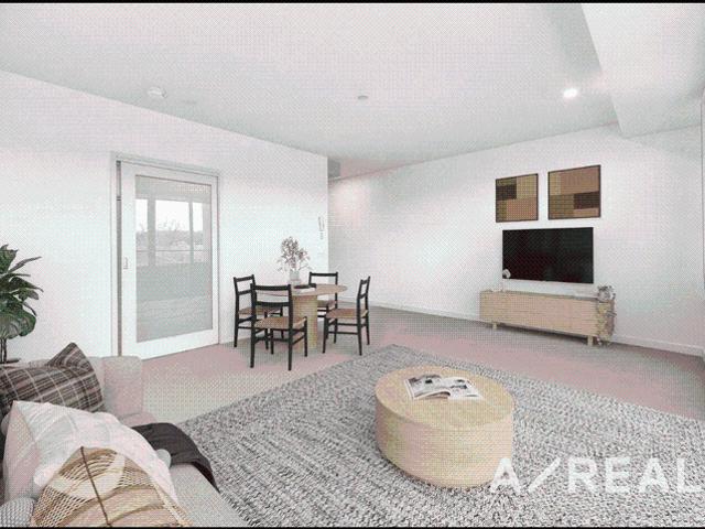 Apartment for rent in Prahran, Melbourne