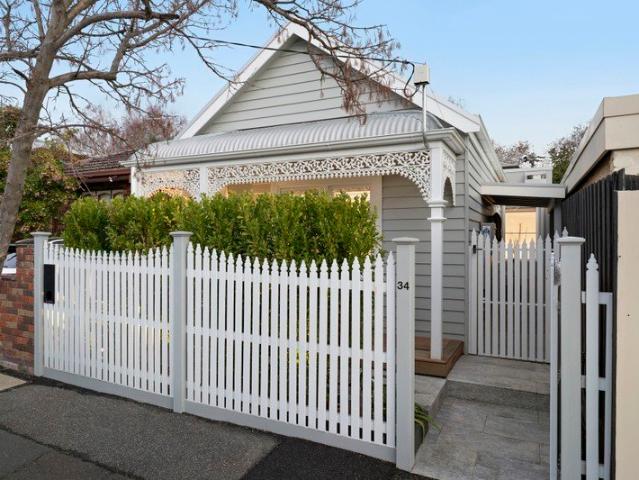 House for sale in Camerons Creek, Victoria