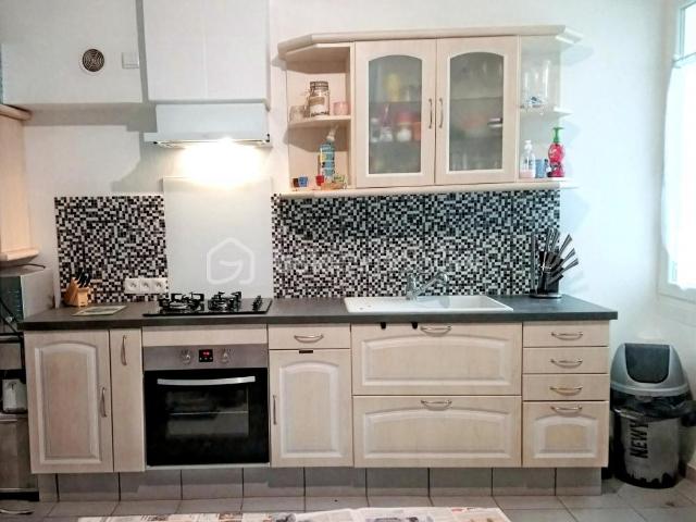 Maison vente à Bar-le-Duc, Brillon-en-barrois